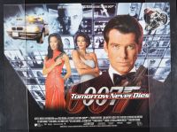 007 Tomorrow Never Dies