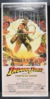 Indiana Jones and the Temple of Doom #1