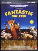 Fantastic Mr. Fox