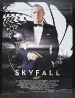 007 Skyfall No 2