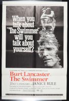 The Swimmer