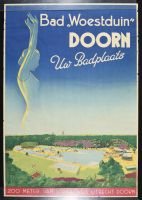 Bad Woestduin Doorn