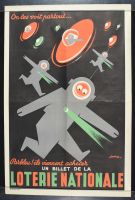 Loterie Nationale