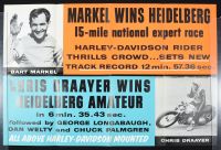 Markel Wins Hidelberg