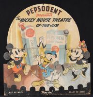 The Mickey Mouse Theatre