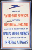 Flying Boat Service No 1