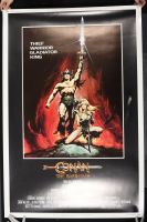 Conan the Barbarian