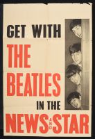 Get with the Beatles