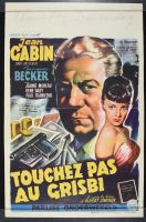 Touchez Pas Au Grisbi