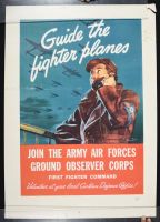 Guide the Fighter Planes