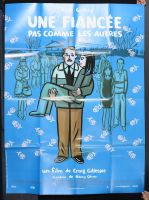 Lars and the Real Girl