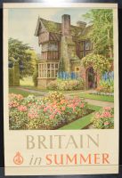 Britain in Summer