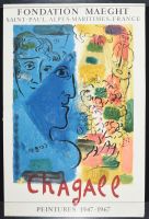 Foundation Maeght: Peintures 1947 - 1967