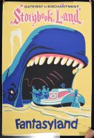 Storybook Land - Fantasyland