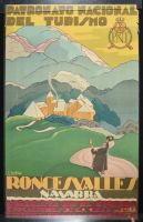 Patronato Nacional Del Turismo