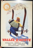 Vallee D'Aoste