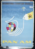 International Exhibition Brussels