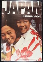 Japan- Pan Am