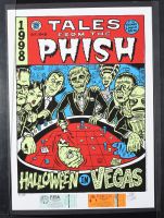 Phish 98
