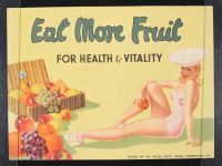 Eat More Fruit