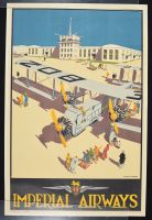 Imperial Airways BOZ