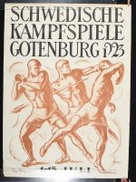 Gotenburg 1923