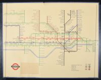 London Underground Transport