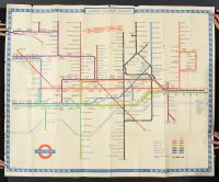 London Transport Railways