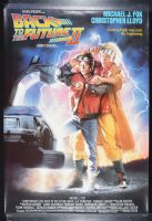 Back to the Future II