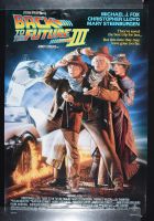 Back To The Future III