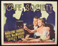 Cafe Society
