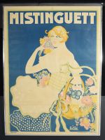 Mistinguett