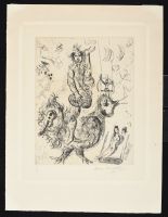 Le Clown Acrobate 1967