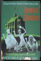 Haunted Mansion