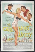 The Girl Most Likely