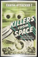 Killers from Space