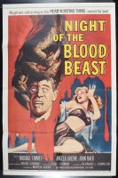 Night of the Blood Beast