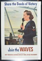 Join the Waves #1