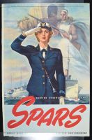 Serve within Women's Reserve