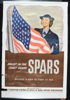 Enlist in the Coast Guard