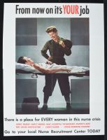 From now on it's your job #2