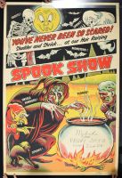 Spook Show