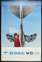 BOAC VC10