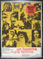 One Man and One Woman