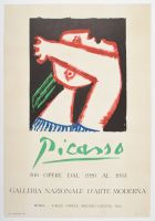 Picasso Exhibition