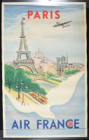 Paris Air France