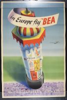 In Europe Fly BEA