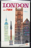 London Fly TWA