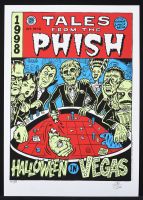 Phish 98