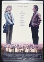 When Harry Met Sally